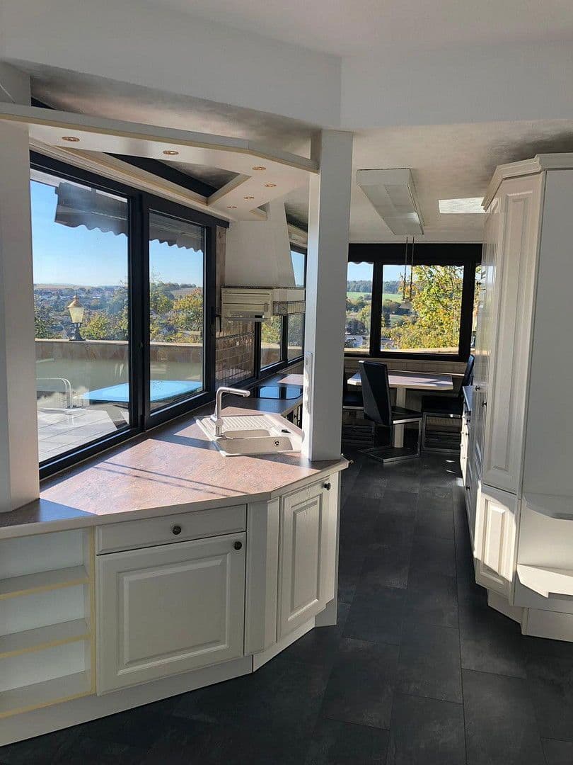 2 bedroom with open-plan kitchen flat to rent, 120 m², Untergruppenbach, Baden-Württemberg 2 bedroom with open-plan kitchen flat to rent, 120 m², Untergruppenbach, Baden-Württemberg