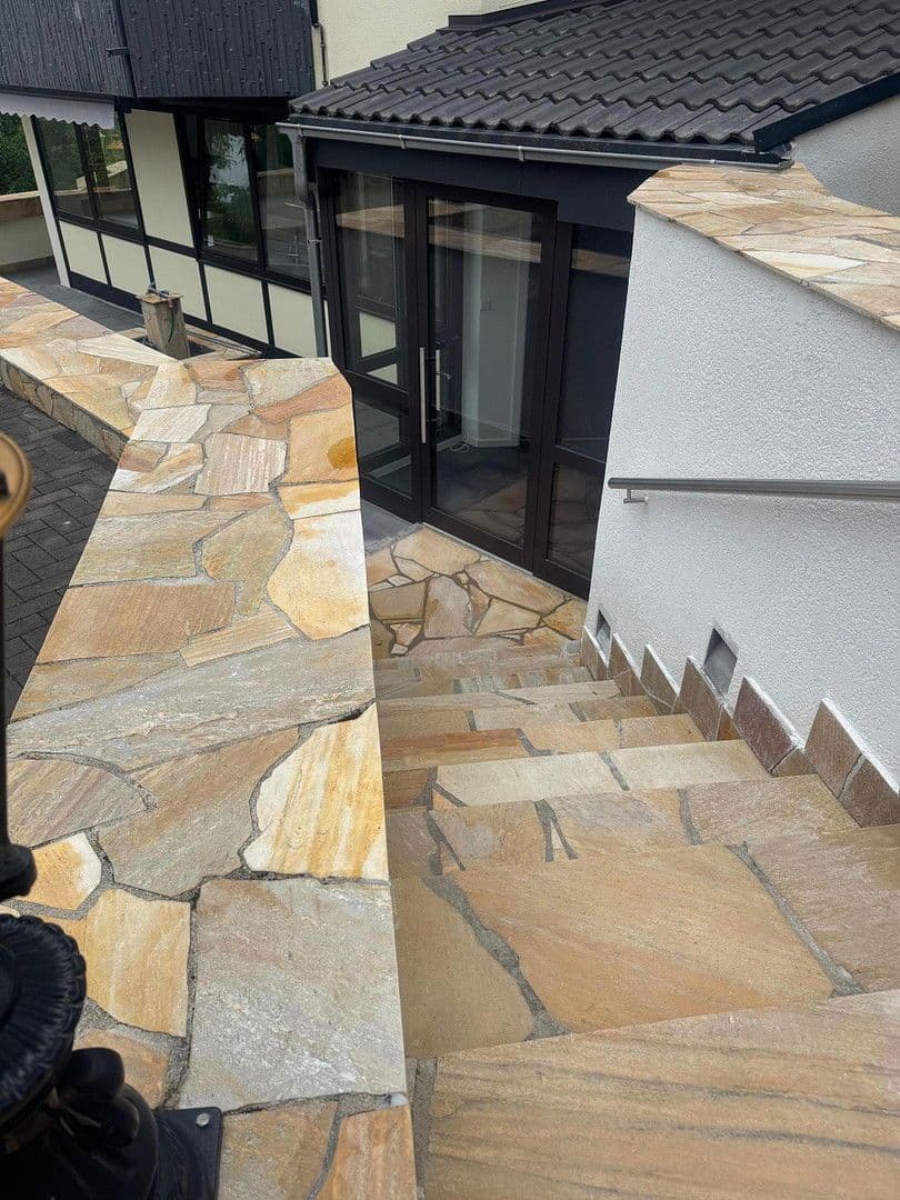 2 bedroom with open-plan kitchen flat to rent, 120 m², Untergruppenbach, Baden-Württemberg 2 bedroom with open-plan kitchen flat to rent, 120 m², Untergruppenbach, Baden-Württemberg