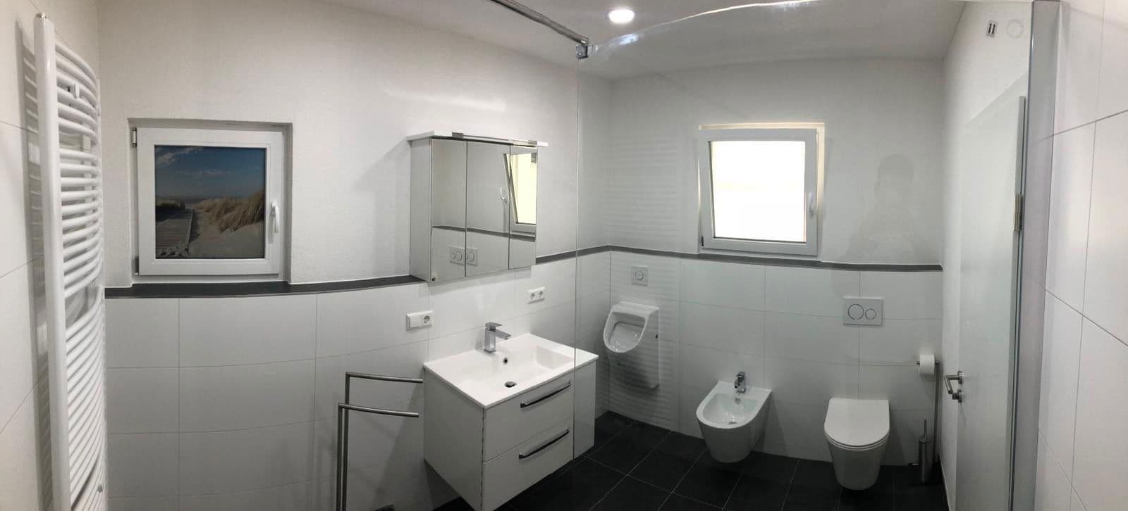 2 bedroom with open-plan kitchen flat to rent, 120 m², Untergruppenbach, Baden-Württemberg 2 bedroom with open-plan kitchen flat to rent, 120 m², Untergruppenbach, Baden-Württemberg