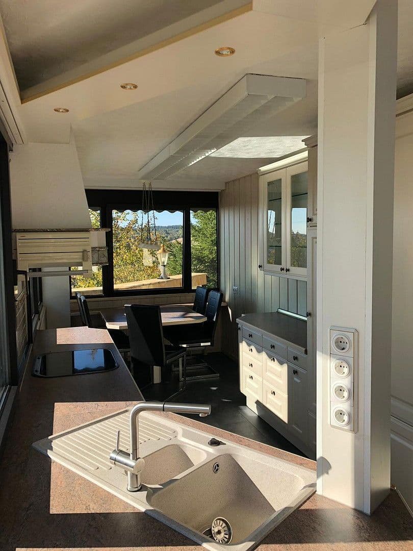 2 bedroom with open-plan kitchen flat to rent, 120 m², Untergruppenbach, Baden-Württemberg 2 bedroom with open-plan kitchen flat to rent, 120 m², Untergruppenbach, Baden-Württemberg