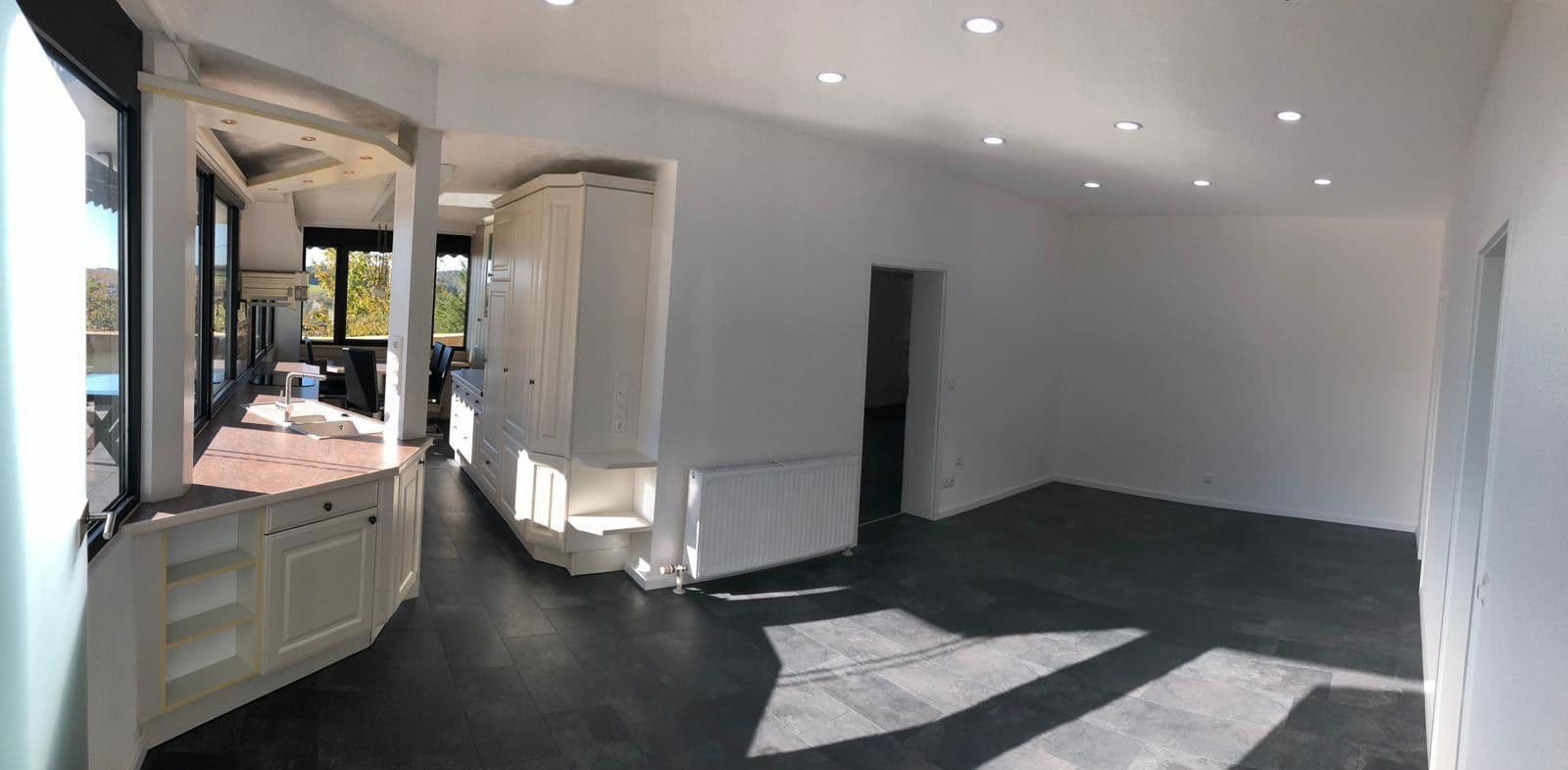 2 bedroom with open-plan kitchen flat to rent, 120 m², Untergruppenbach, Baden-Württemberg 2 bedroom with open-plan kitchen flat to rent, 120 m², Untergruppenbach, Baden-Württemberg