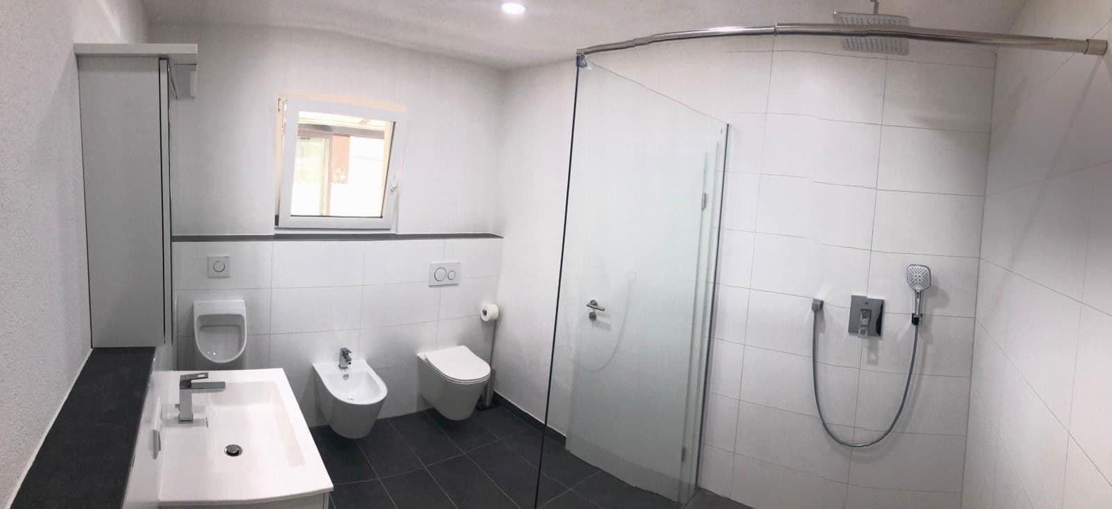 2 bedroom with open-plan kitchen flat to rent, 120 m², Untergruppenbach, Baden-Württemberg 2 bedroom with open-plan kitchen flat to rent, 120 m², Untergruppenbach, Baden-Württemberg