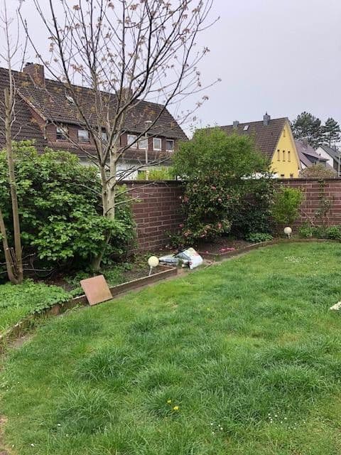 house for sale, 135 m², Hanover, Lower Saxony house for sale, 135 m², Hanover, Lower Saxony