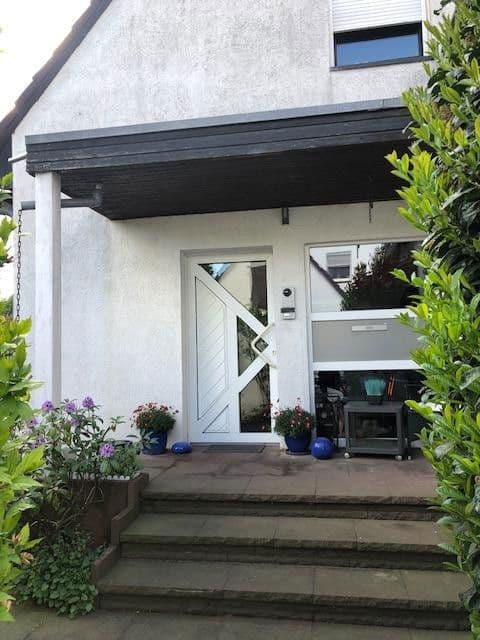 house for sale, 135 m², Hanover, Lower Saxony house for sale, 135 m², Hanover, Lower Saxony
