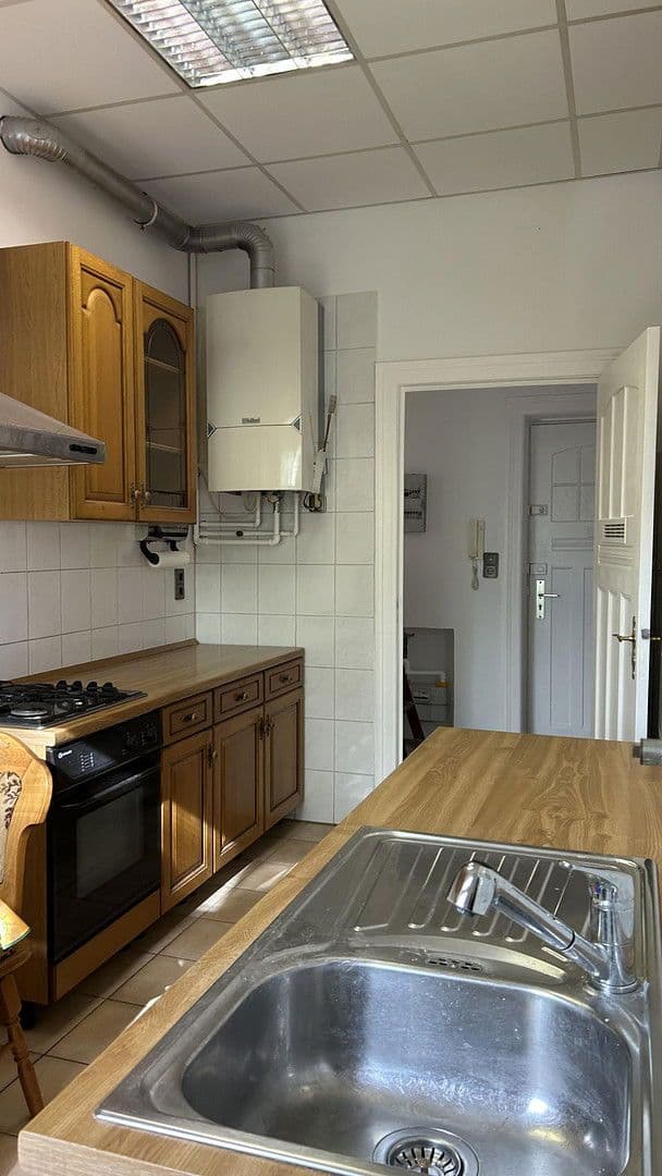 2 bedroom flat for sale, 55 m², Lichtenrader Str. 55, Berlin, Berlin 2 bedroom flat for sale, 55 m², Lichtenrader Str. 55, Berlin, Berlin
