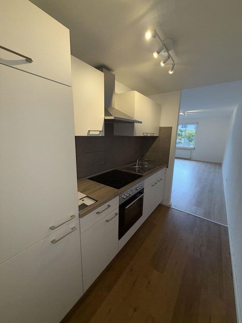 1 bedroom flat for sale, 50 m², Bonn, North Rhine-Westphalia 1 bedroom flat for sale, 50 m², Bonn, North Rhine-Westphalia