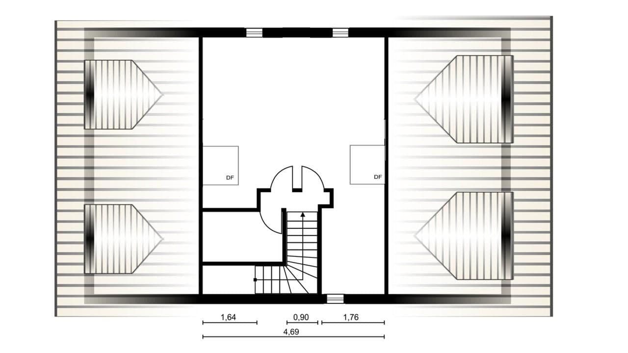 house for sale, 175 m², Königswinter, North Rhine-Westphalia house for sale, 175 m², Königswinter, North Rhine-Westphalia