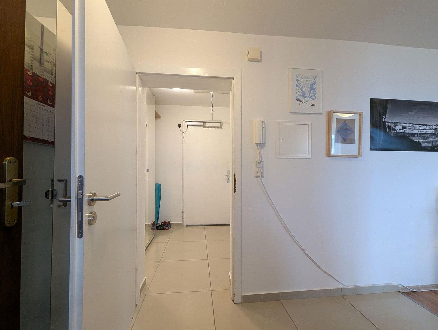 1 bedroom with open-plan kitchen flat to rent, 82 m², Erkratherstr. 28, Düsseldorf, North Rhine-Westphalia 1 bedroom with open-plan kitchen flat to rent, 82 m², Erkratherstr. 28, Düsseldorf, North Rhine-Westphalia
