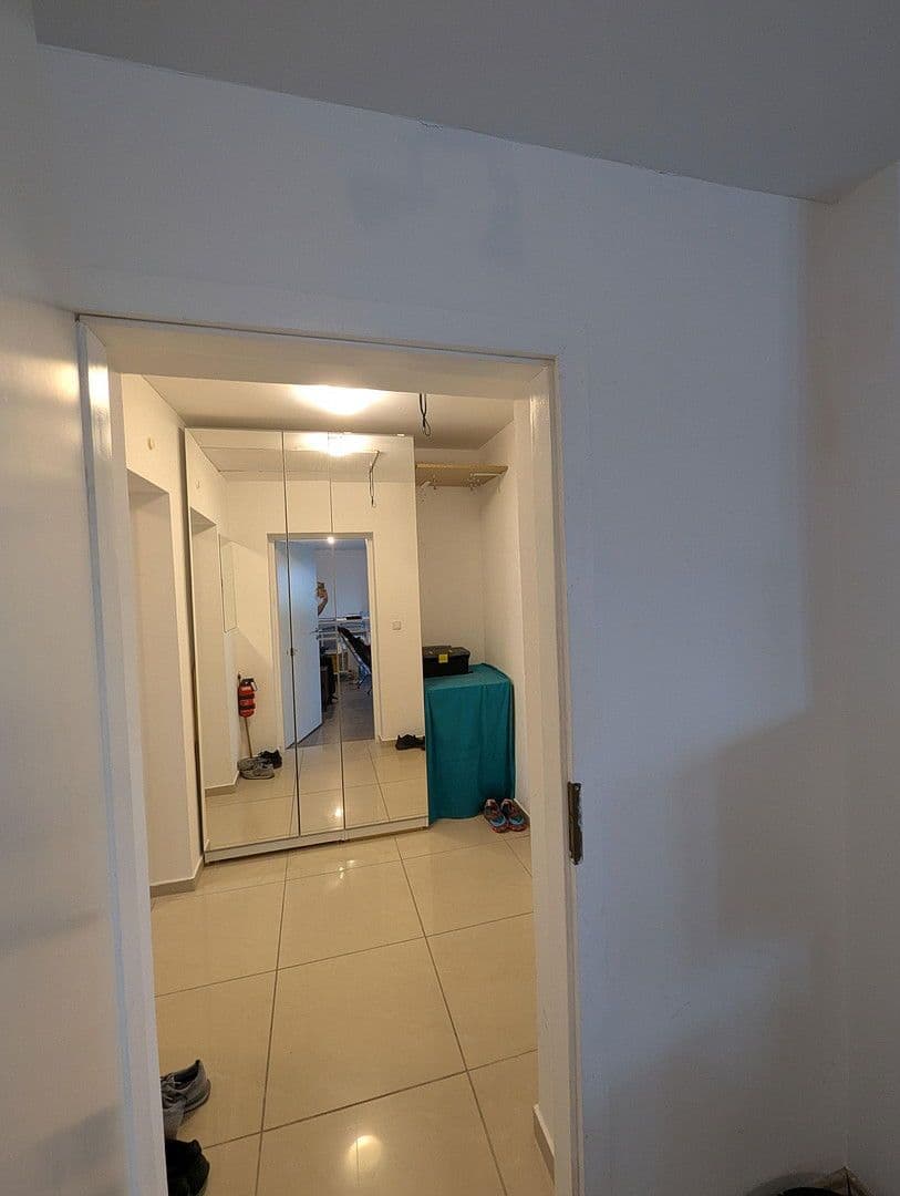 1 bedroom with open-plan kitchen flat to rent, 82 m², Erkratherstr. 28, Düsseldorf, North Rhine-Westphalia 1 bedroom with open-plan kitchen flat to rent, 82 m², Erkratherstr. 28, Düsseldorf, North Rhine-Westphalia