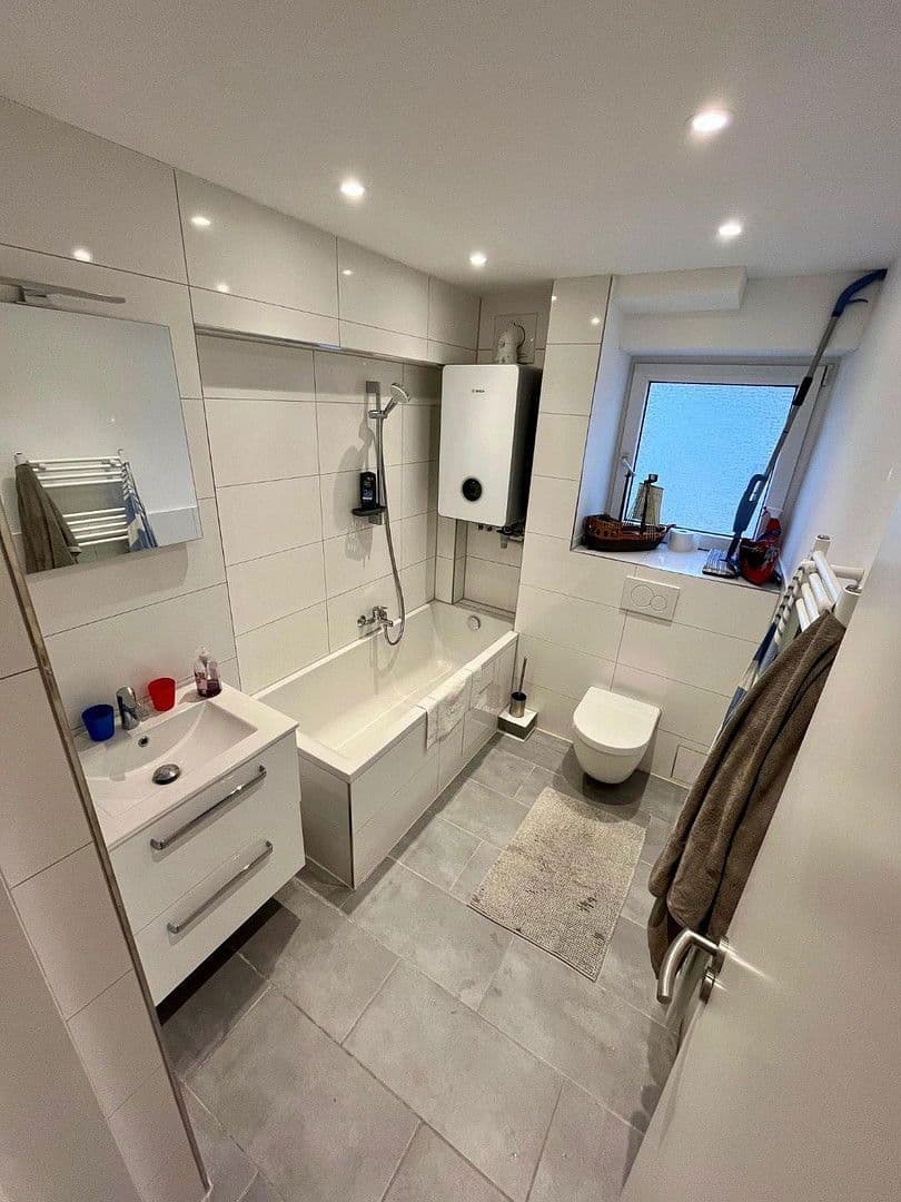 3 bedroom flat to rent, 72 m², Unterhäuserstr. 1, Stuttgart Degerloch, Baden-Württemberg 3 bedroom flat to rent, 72 m², Unterhäuserstr. 1, Stuttgart Degerloch, Baden-Württemberg