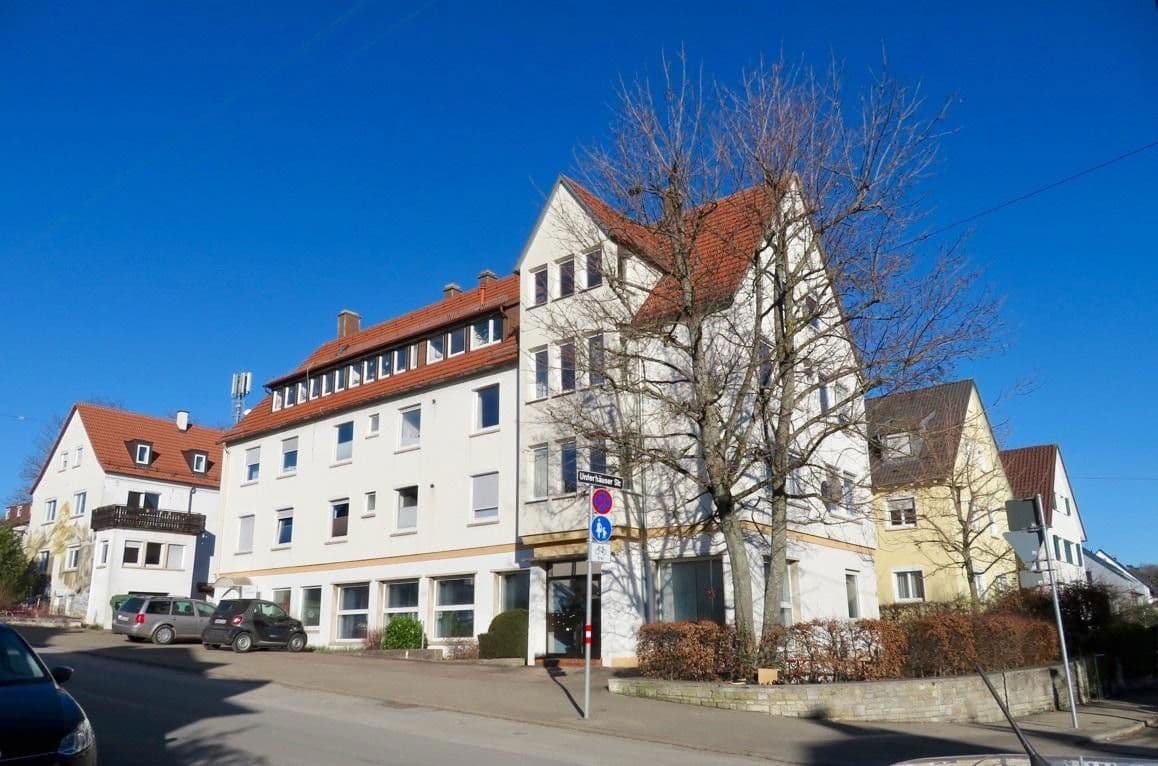 3 bedroom flat to rent, 72 m², Unterhäuserstr. 1, Stuttgart Degerloch, Baden-Württemberg 3 bedroom flat to rent, 72 m², Unterhäuserstr. 1, Stuttgart Degerloch, Baden-Württemberg