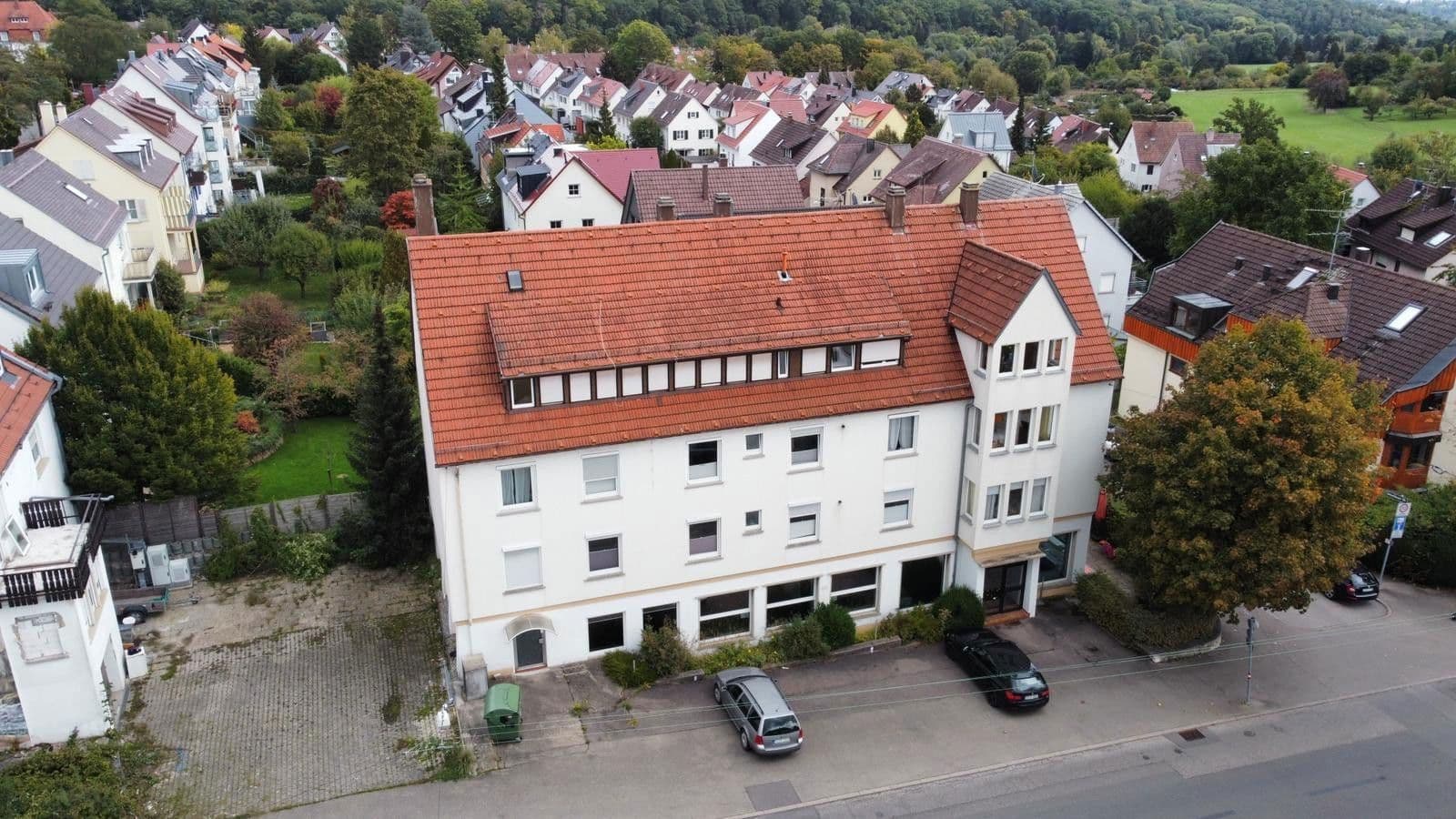 3 bedroom flat to rent, 72 m², Unterhäuserstr. 1, Stuttgart Degerloch, Baden-Württemberg 3 bedroom flat to rent, 72 m², Unterhäuserstr. 1, Stuttgart Degerloch, Baden-Württemberg