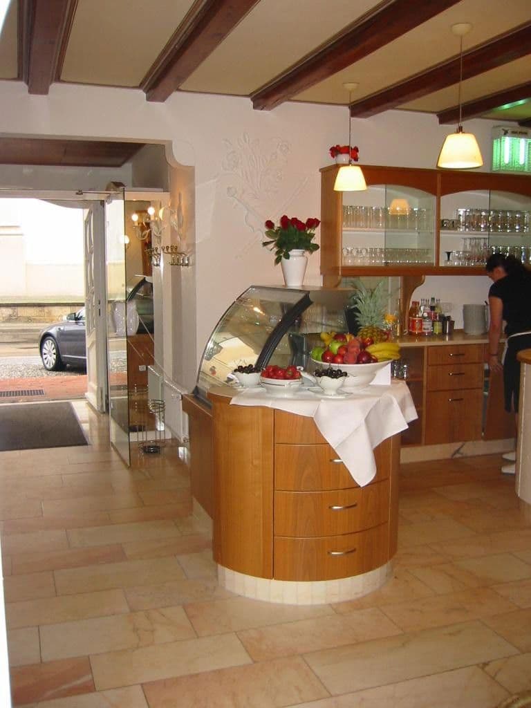 non-residential property to rent, 850 m², Dorfstrasse 6, Bad Schussenried, Baden-Württemberg non-residential property to rent, 850 m², Dorfstrasse 6, Bad Schussenried, Baden-Württemberg