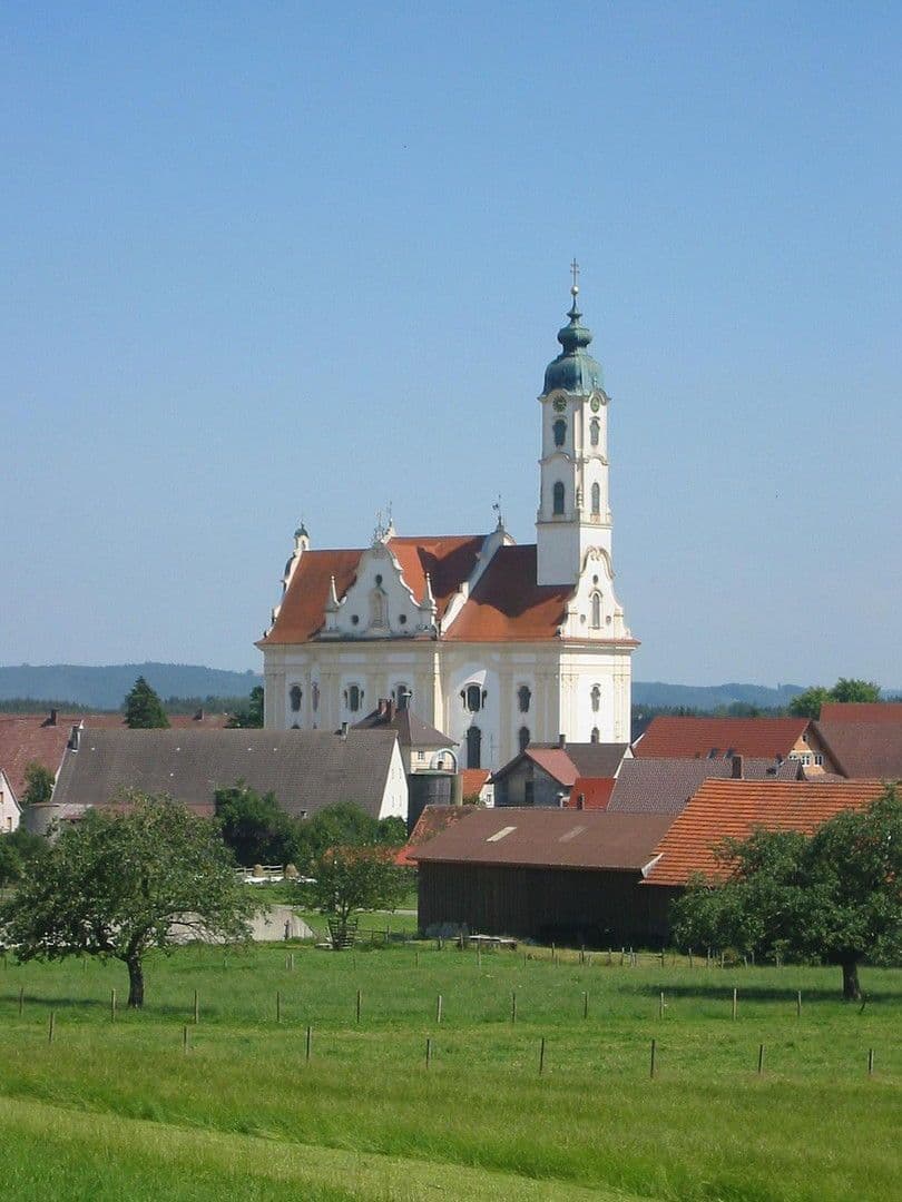 non-residential property to rent, 850 m², Dorfstrasse 6, Bad Schussenried, Baden-Württemberg non-residential property to rent, 850 m², Dorfstrasse 6, Bad Schussenried, Baden-Württemberg