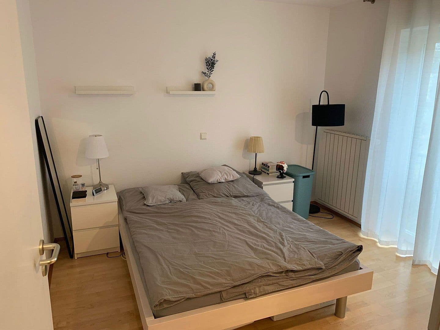 2 bedroom flat to rent, 65 m², An der Zahlbach 2a, Marburg, Hesse 2 bedroom flat to rent, 65 m², An der Zahlbach 2a, Marburg, Hesse