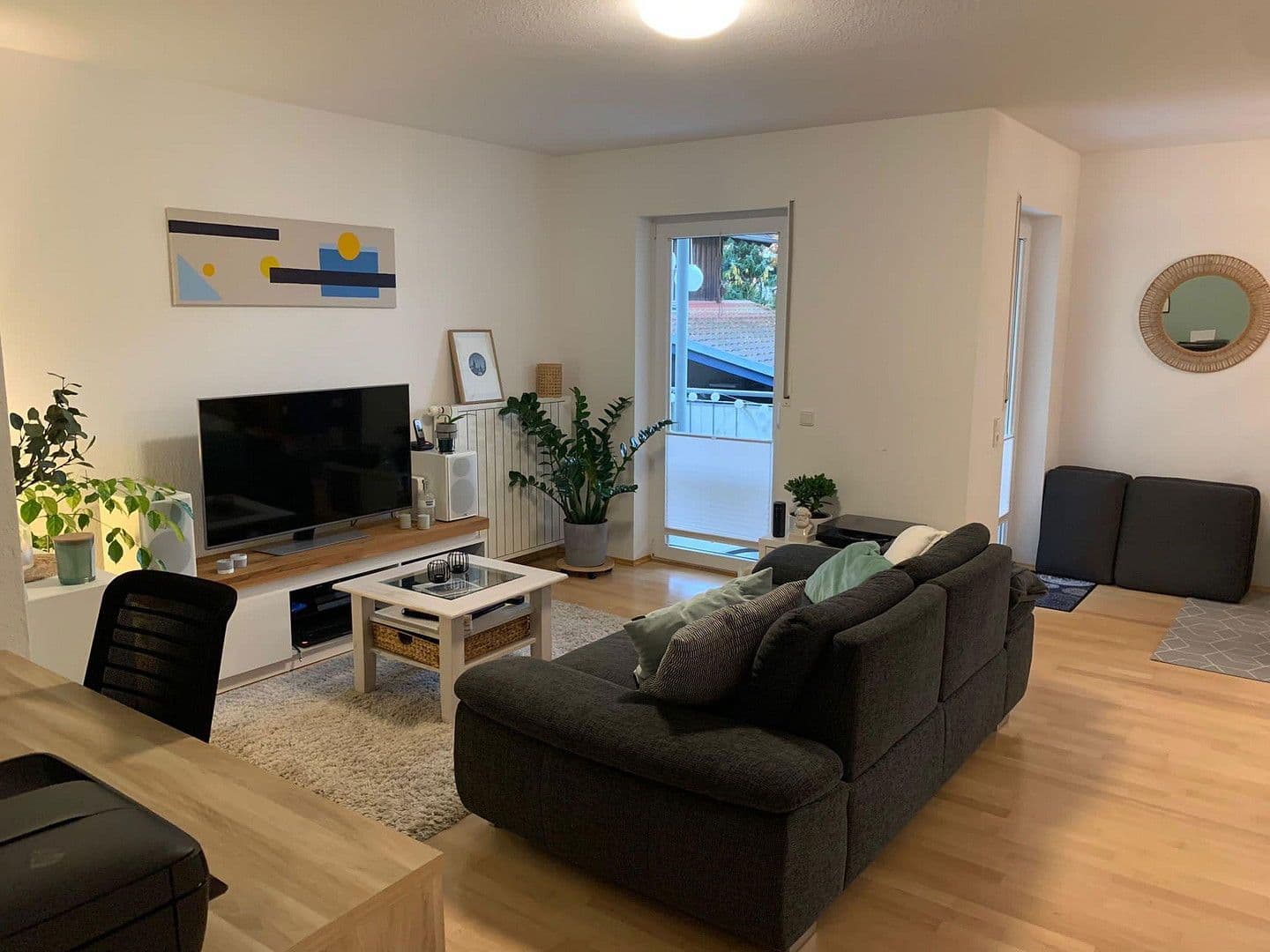 2 bedroom flat to rent, 65 m², An der Zahlbach 2a, Marburg, Hesse 2 bedroom flat to rent, 65 m², An der Zahlbach 2a, Marburg, Hesse