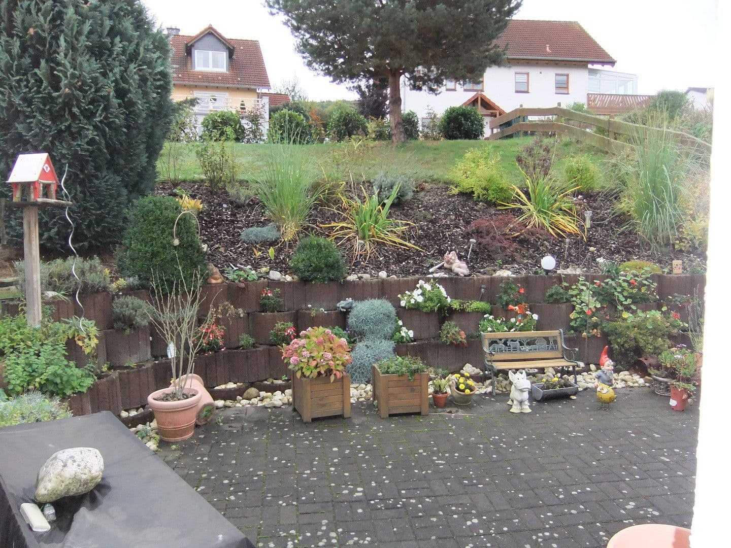 house to rent, 136 m², Schloßböckelheim, Rhineland-Palatinate house to rent, 136 m², Schloßböckelheim, Rhineland-Palatinate