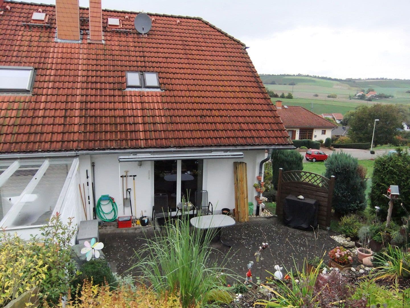 house to rent, 136 m², Schloßböckelheim, Rhineland-Palatinate house to rent, 136 m², Schloßböckelheim, Rhineland-Palatinate