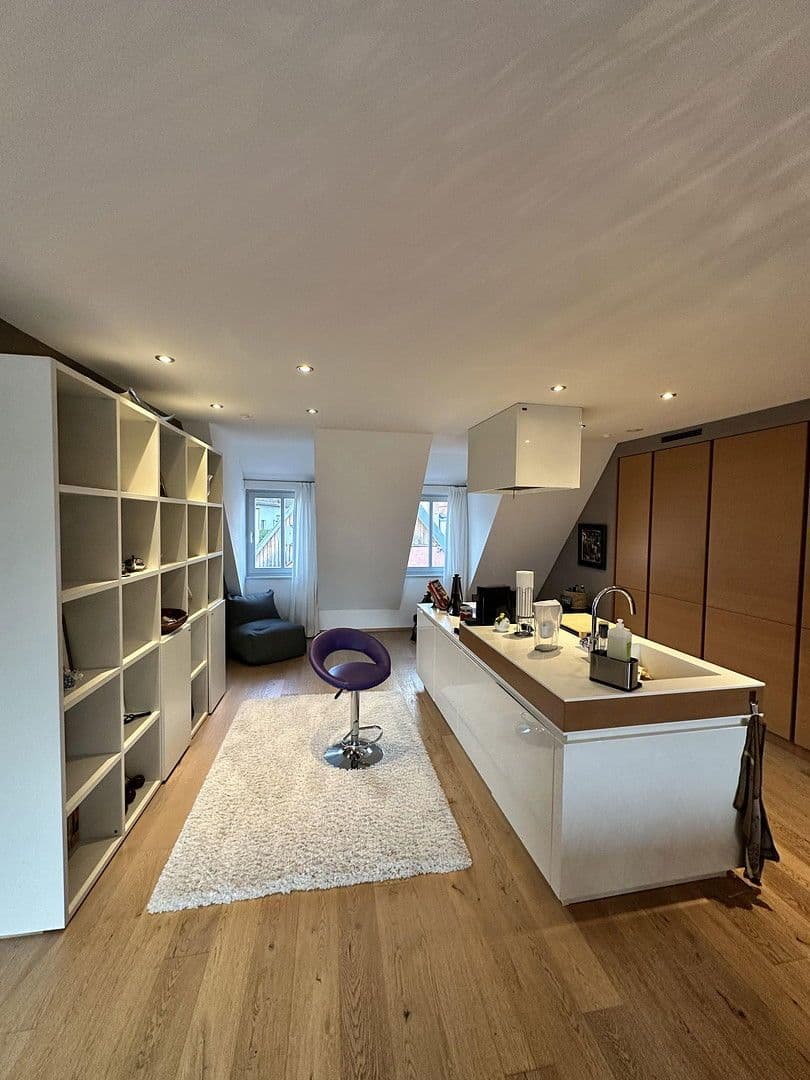 3 bedroom flat to rent, 135 m², Margetshöchheim, Bavaria 3 bedroom flat to rent, 135 m², Margetshöchheim, Bavaria