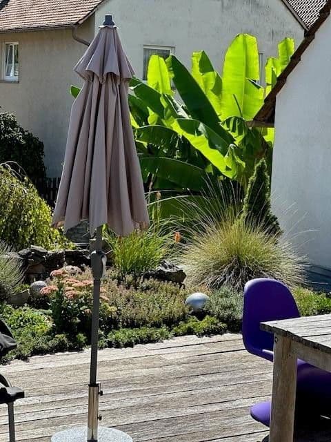 3 bedroom flat to rent, 135 m², Margetshöchheim, Bavaria 3 bedroom flat to rent, 135 m², Margetshöchheim, Bavaria