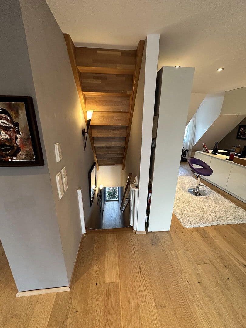 3 bedroom flat to rent, 135 m², Margetshöchheim, Bavaria 3 bedroom flat to rent, 135 m², Margetshöchheim, Bavaria