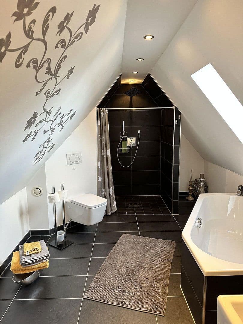 3 bedroom flat to rent, 135 m², Margetshöchheim, Bavaria 3 bedroom flat to rent, 135 m², Margetshöchheim, Bavaria