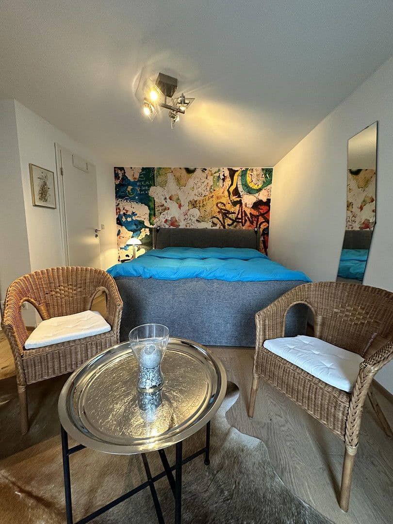 3 bedroom flat to rent, 135 m², Margetshöchheim, Bavaria 3 bedroom flat to rent, 135 m², Margetshöchheim, Bavaria