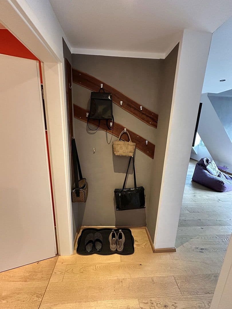 3 bedroom flat to rent, 135 m², Margetshöchheim, Bavaria 3 bedroom flat to rent, 135 m², Margetshöchheim, Bavaria