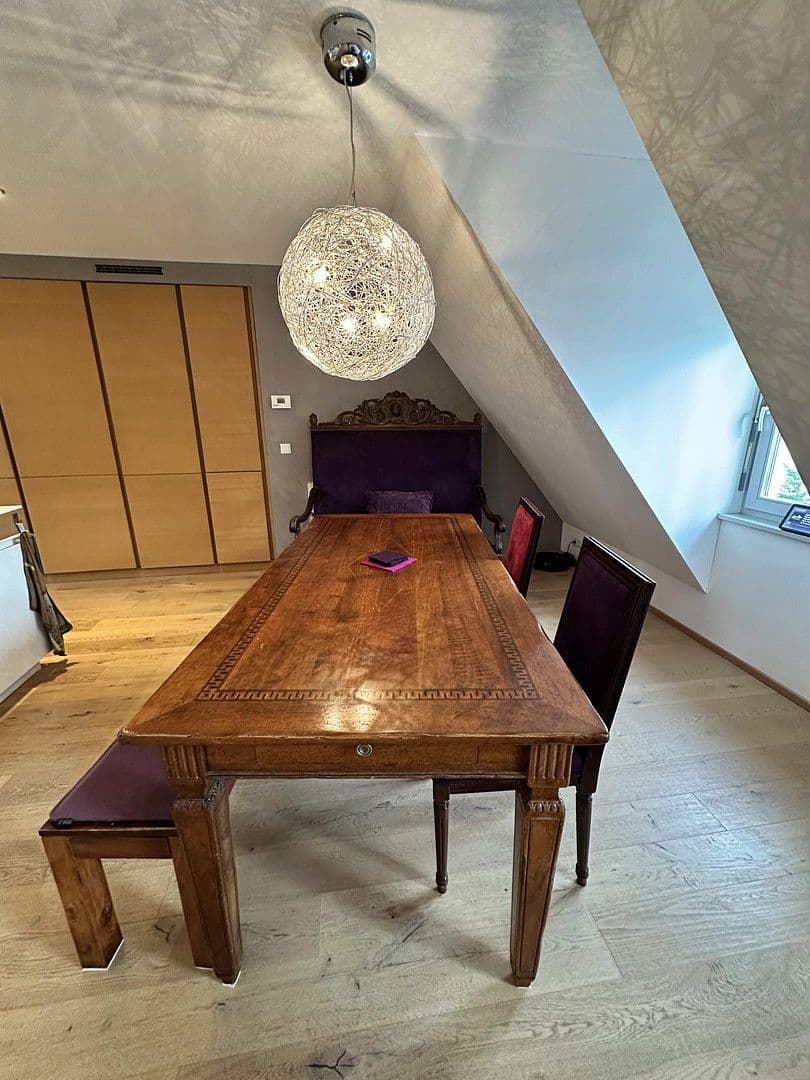 3 bedroom flat to rent, 135 m², Margetshöchheim, Bavaria 3 bedroom flat to rent, 135 m², Margetshöchheim, Bavaria