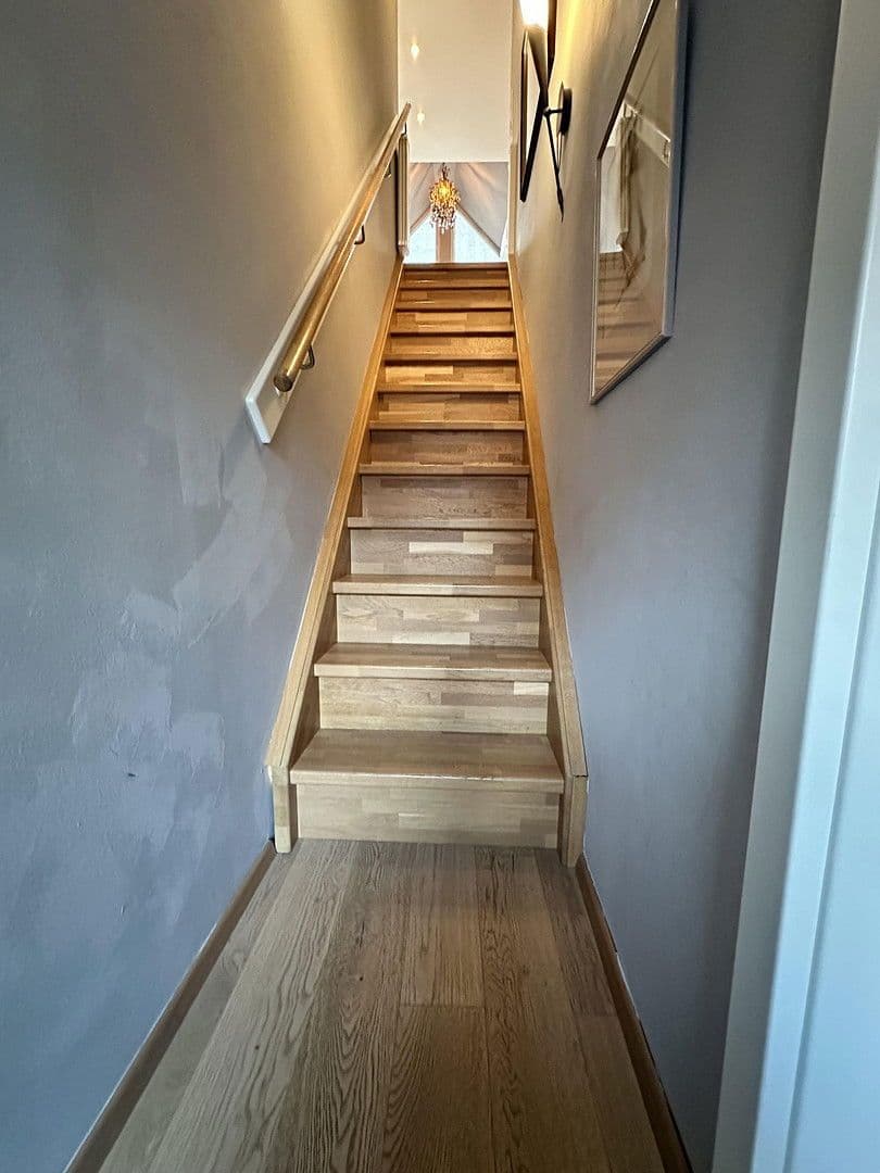 3 bedroom flat to rent, 135 m², Margetshöchheim, Bavaria 3 bedroom flat to rent, 135 m², Margetshöchheim, Bavaria