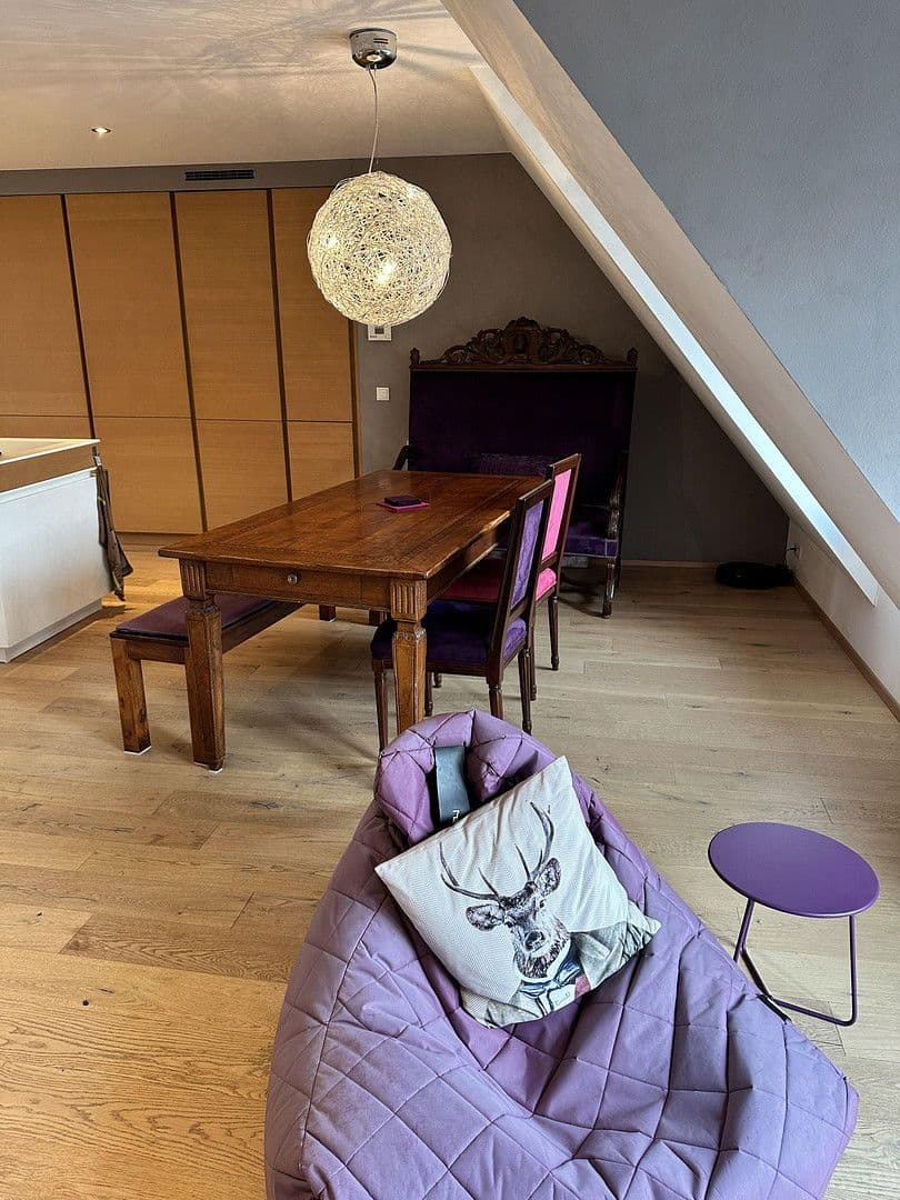 3 bedroom flat to rent, 135 m², Margetshöchheim, Bavaria 3 bedroom flat to rent, 135 m², Margetshöchheim, Bavaria