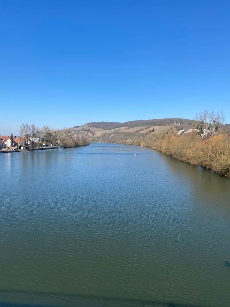 3 bedroom flat to rent, 135 m², Margetshöchheim, Bavaria 3 bedroom flat to rent, 135 m², Margetshöchheim, Bavaria