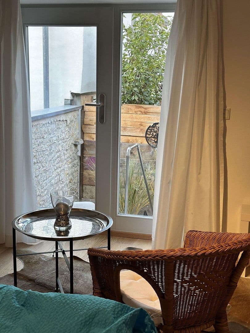 3 bedroom flat to rent, 135 m², Margetshöchheim, Bavaria 3 bedroom flat to rent, 135 m², Margetshöchheim, Bavaria