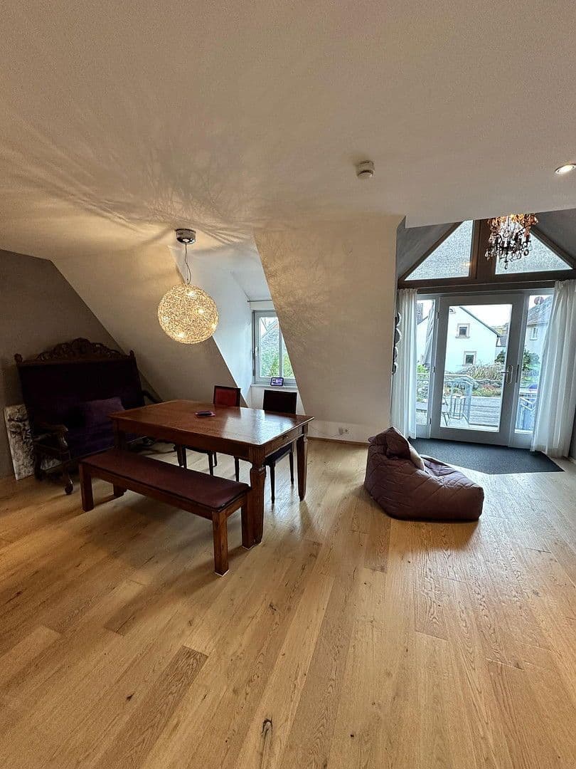 3 bedroom flat to rent, 135 m², Margetshöchheim, Bavaria 3 bedroom flat to rent, 135 m², Margetshöchheim, Bavaria