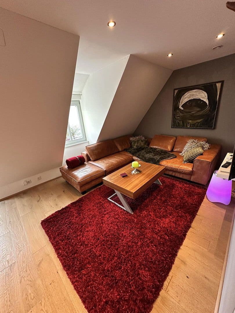 3 bedroom flat to rent, 135 m², Margetshöchheim, Bavaria 3 bedroom flat to rent, 135 m², Margetshöchheim, Bavaria