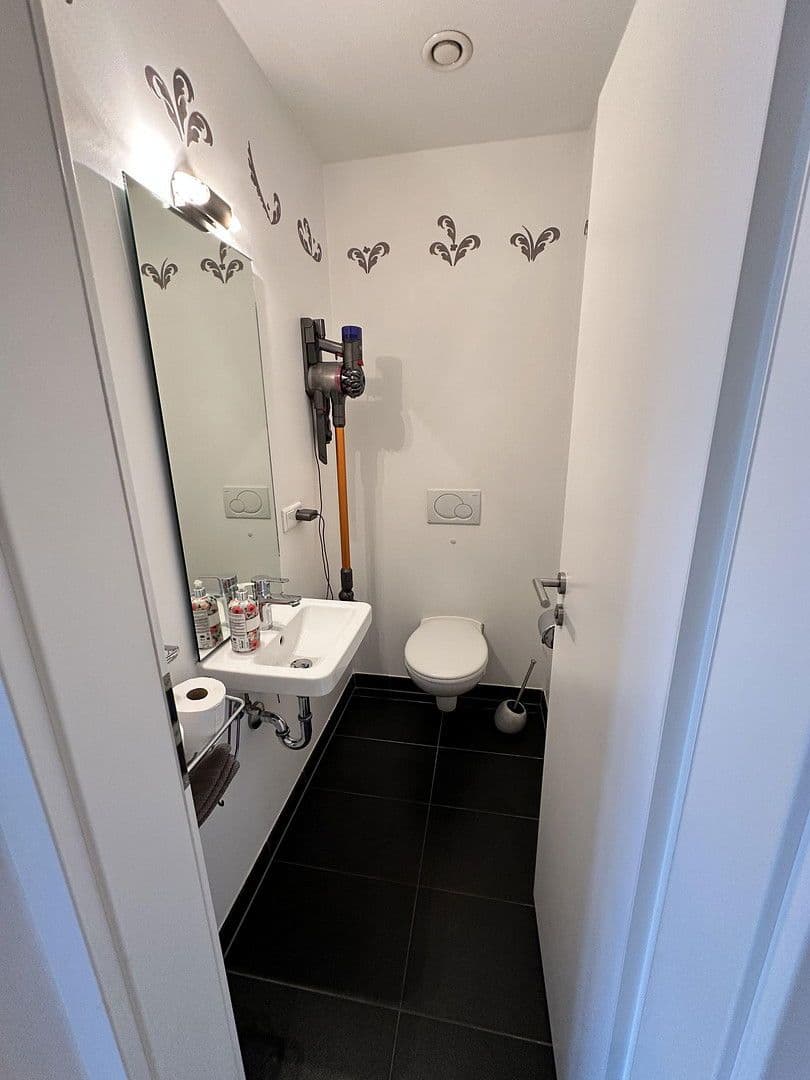 3 bedroom flat to rent, 135 m², Margetshöchheim, Bavaria 3 bedroom flat to rent, 135 m², Margetshöchheim, Bavaria