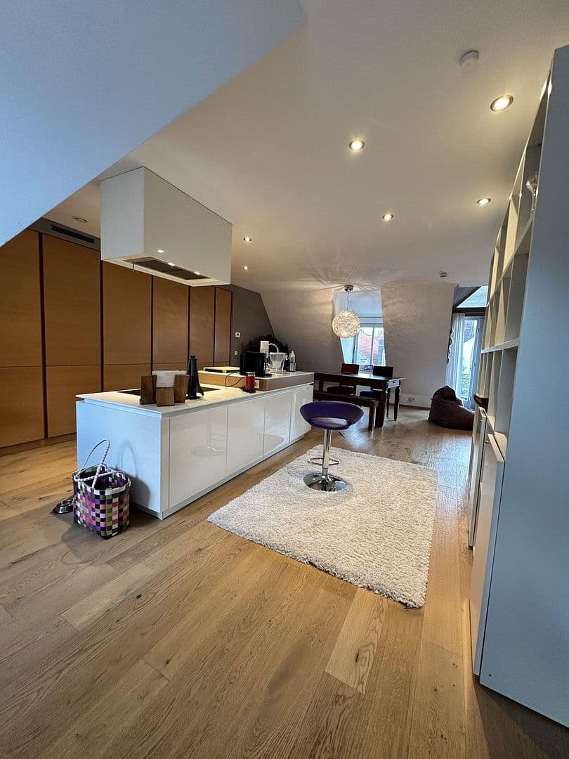 3 bedroom flat to rent, 135 m², Margetshöchheim, Bavaria 3 bedroom flat to rent, 135 m², Margetshöchheim, Bavaria