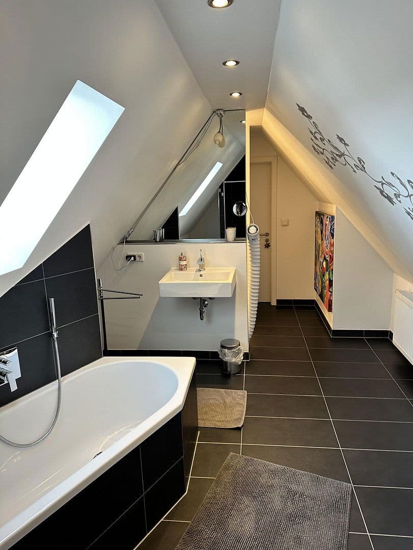 3 bedroom flat to rent, 135 m², Margetshöchheim, Bavaria 3 bedroom flat to rent, 135 m², Margetshöchheim, Bavaria