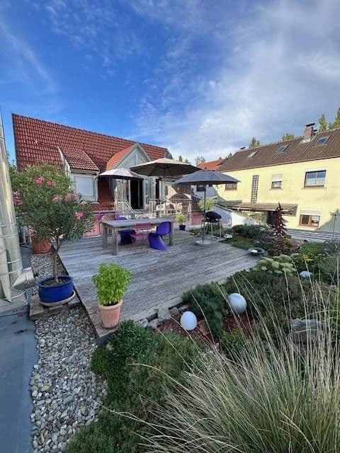 3 bedroom flat to rent, 135 m², Margetshöchheim, Bavaria 3 bedroom flat to rent, 135 m², Margetshöchheim, Bavaria