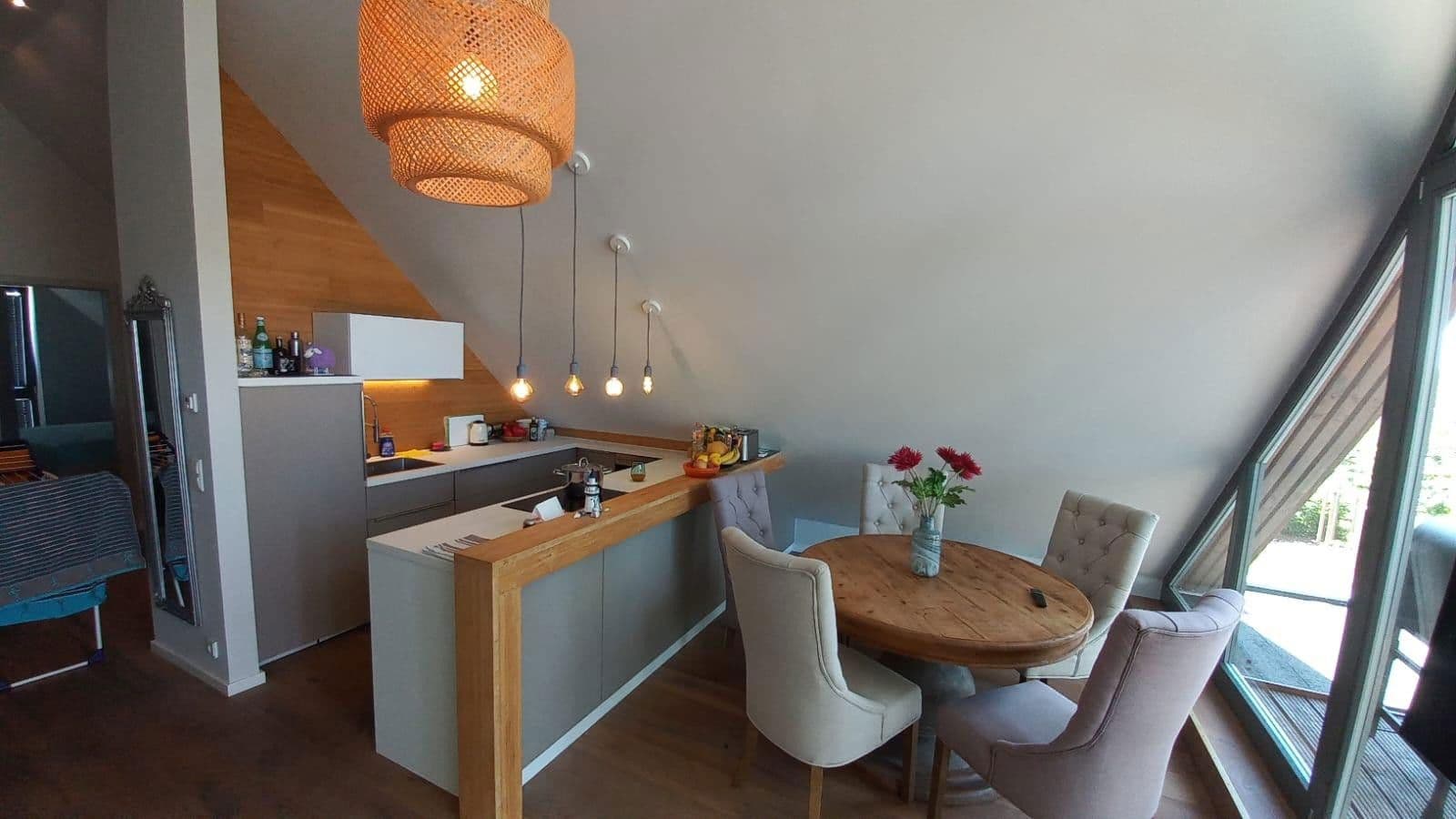 3 bedroom flat to rent, 70 m², Posenerstraße 8, Timmendorfer Strand, Schleswig-Holstein 3 bedroom flat to rent, 70 m², Posenerstraße 8, Timmendorfer Strand, Schleswig-Holstein