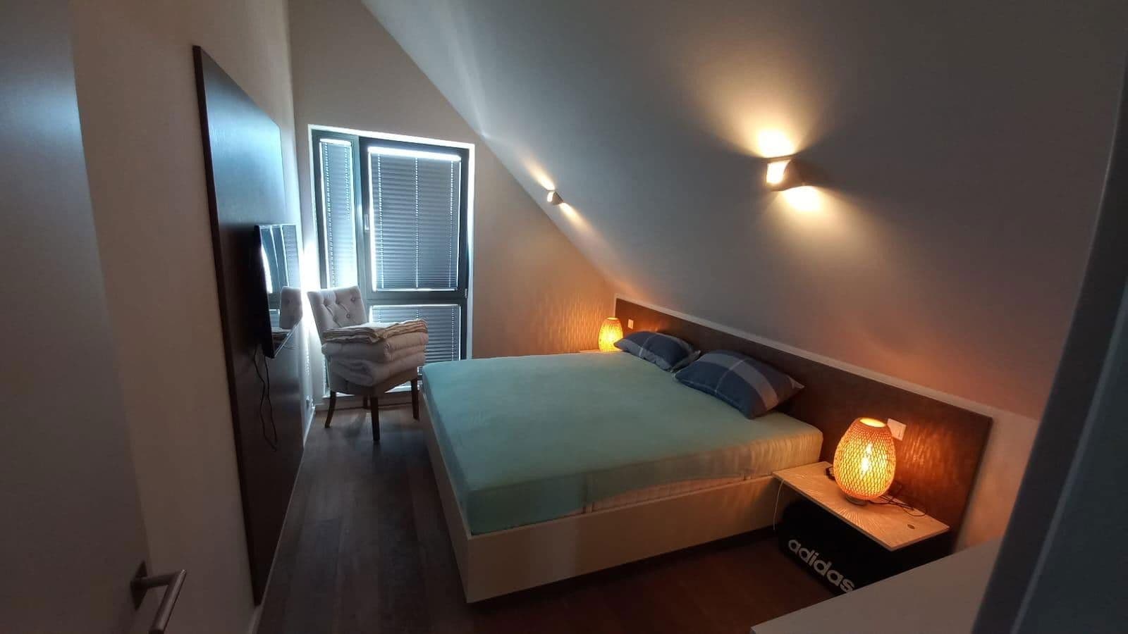 3 bedroom flat to rent, 70 m², Posenerstraße 8, Timmendorfer Strand, Schleswig-Holstein 3 bedroom flat to rent, 70 m², Posenerstraße 8, Timmendorfer Strand, Schleswig-Holstein