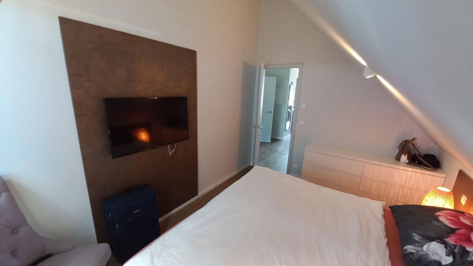 3 bedroom flat to rent, 70 m², Posenerstraße 8, Timmendorfer Strand, Schleswig-Holstein 3 bedroom flat to rent, 70 m², Posenerstraße 8, Timmendorfer Strand, Schleswig-Holstein