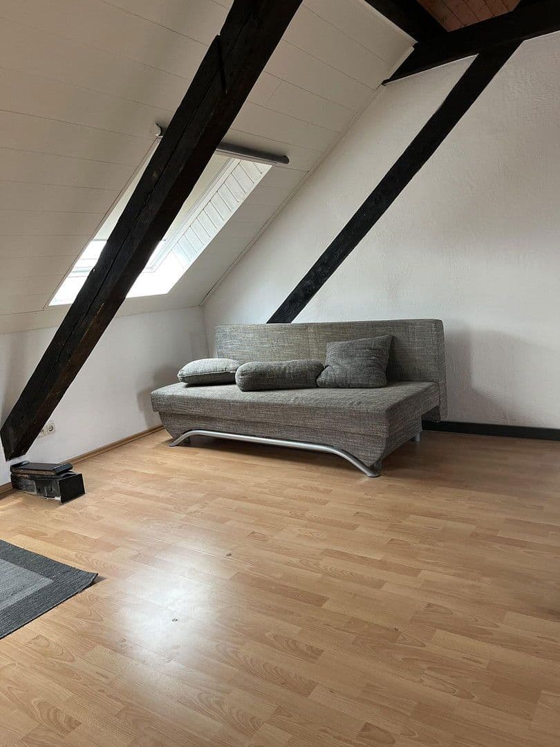 Studio flat to rent, 50 m², Linnich, North Rhine-Westphalia Studio flat to rent, 50 m², Linnich, North Rhine-Westphalia