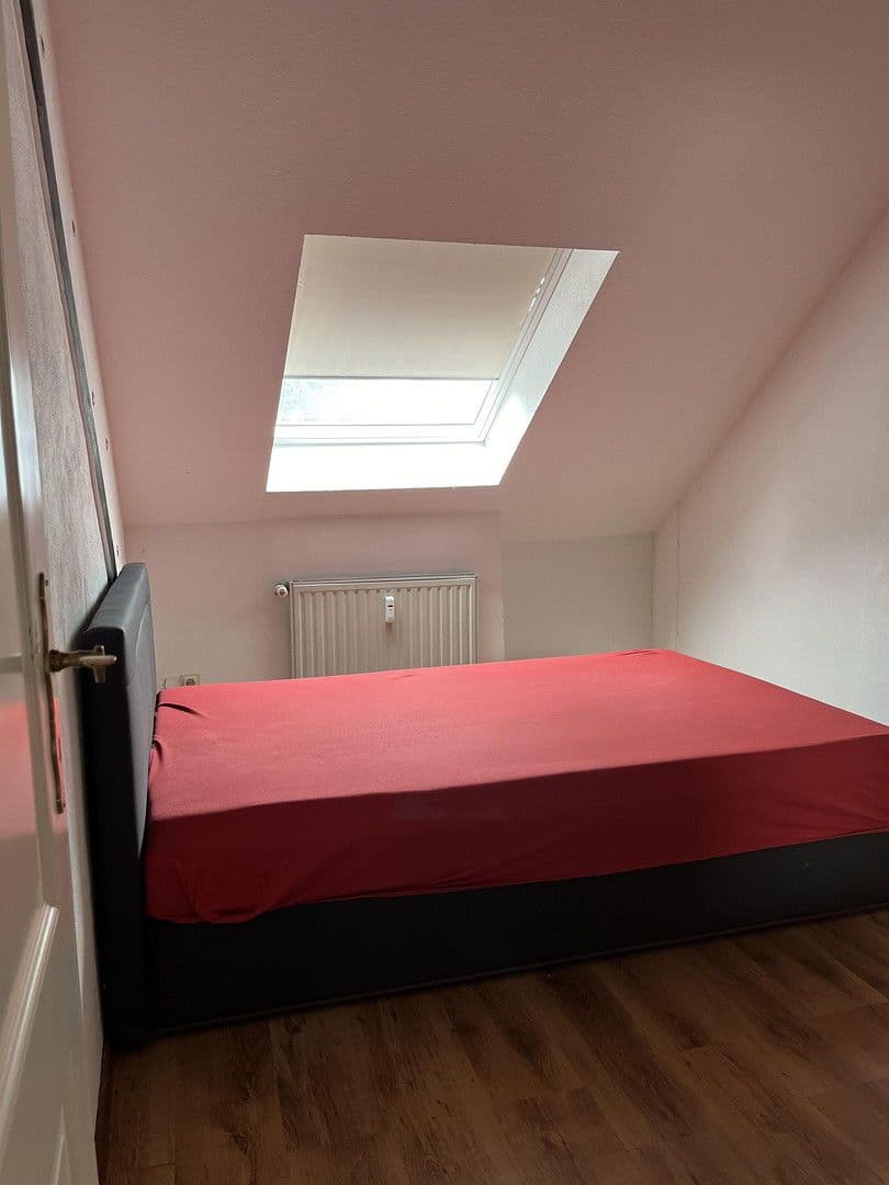 Studio flat to rent, 50 m², Linnich, North Rhine-Westphalia Studio flat to rent, 50 m², Linnich, North Rhine-Westphalia