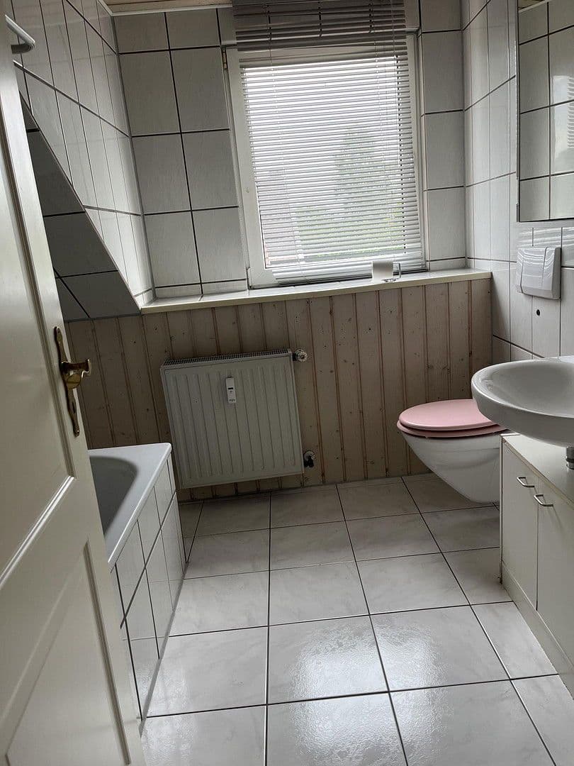 Studio flat to rent, 50 m², Linnich, North Rhine-Westphalia Studio flat to rent, 50 m², Linnich, North Rhine-Westphalia