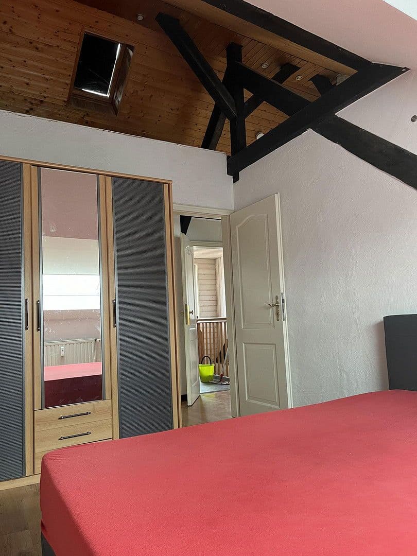 Studio flat to rent, 50 m², Linnich, North Rhine-Westphalia Studio flat to rent, 50 m², Linnich, North Rhine-Westphalia