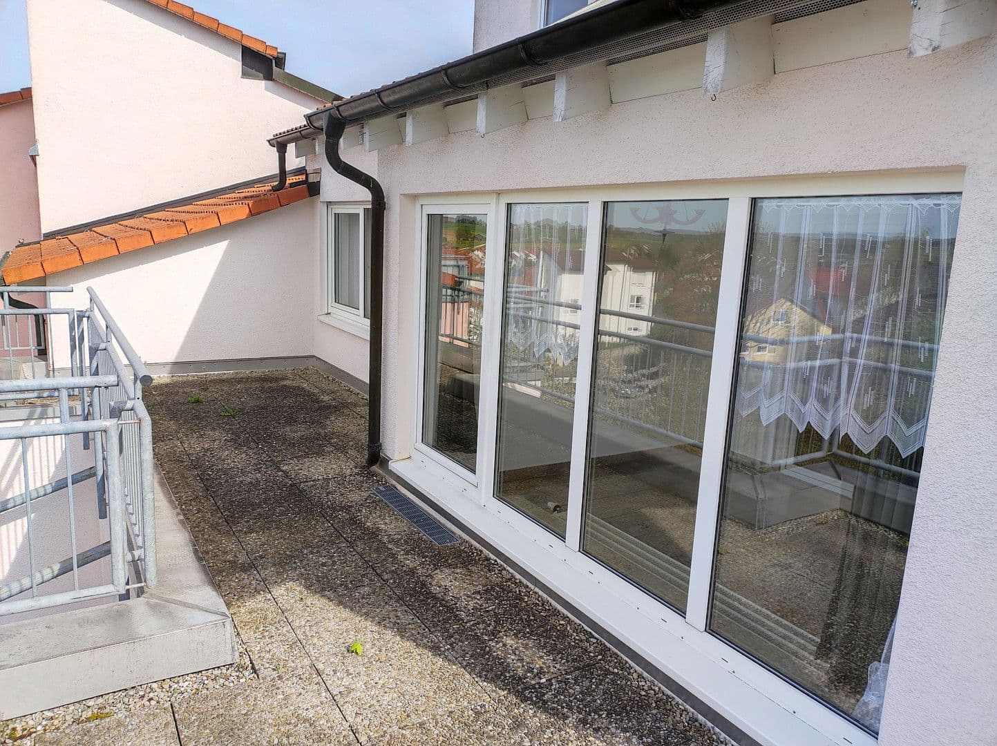 2 bedroom with open-plan kitchen flat to rent, 93 m², Bei den Linden 6, Laichingen, Baden-Württemberg 2 bedroom with open-plan kitchen flat to rent, 93 m², Bei den Linden 6, Laichingen, Baden-Württemberg