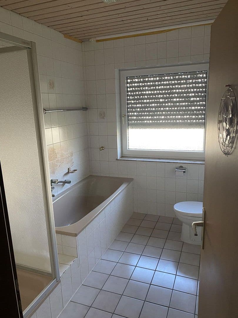 3 bedroom flat to rent, 75 m², Schubertstraße 8, Waldbröl, North Rhine-Westphalia 3 bedroom flat to rent, 75 m², Schubertstraße 8, Waldbröl, North Rhine-Westphalia