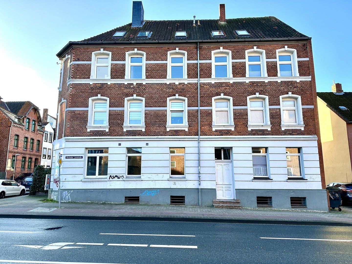 1 bedroom with open-plan kitchen flat to rent, 50 m², Spangenbergstr. 1, Lüneburg, Lower Saxony 1 bedroom with open-plan kitchen flat to rent, 50 m², Spangenbergstr. 1, Lüneburg, Lower Saxony