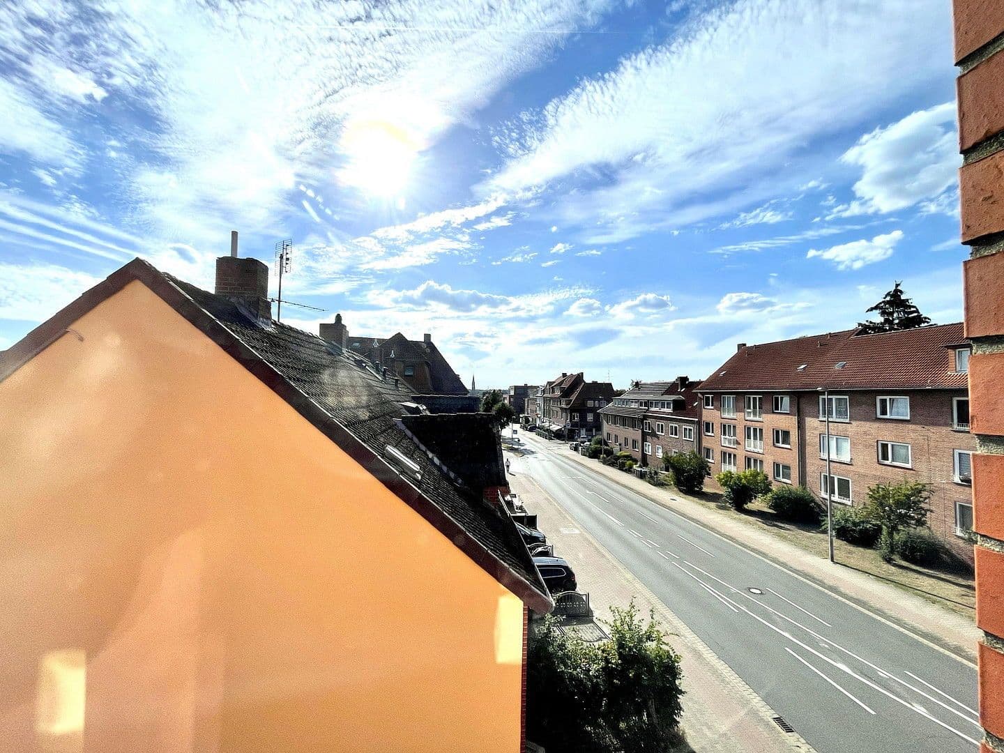 1 bedroom with open-plan kitchen flat to rent, 50 m², Spangenbergstr. 1, Lüneburg, Lower Saxony 1 bedroom with open-plan kitchen flat to rent, 50 m², Spangenbergstr. 1, Lüneburg, Lower Saxony